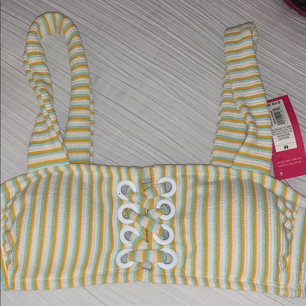 Target Bikini Top